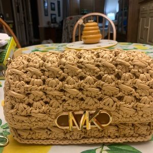 Michael Kors handbag